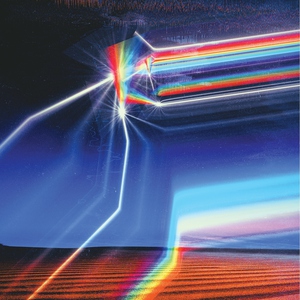 Обложка: Digitalism - Utopia