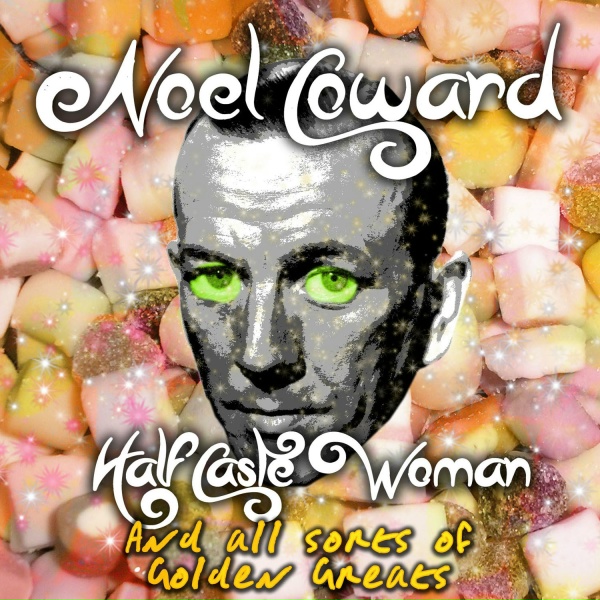 Обложка: Nöel Coward - Alice Is at It Again