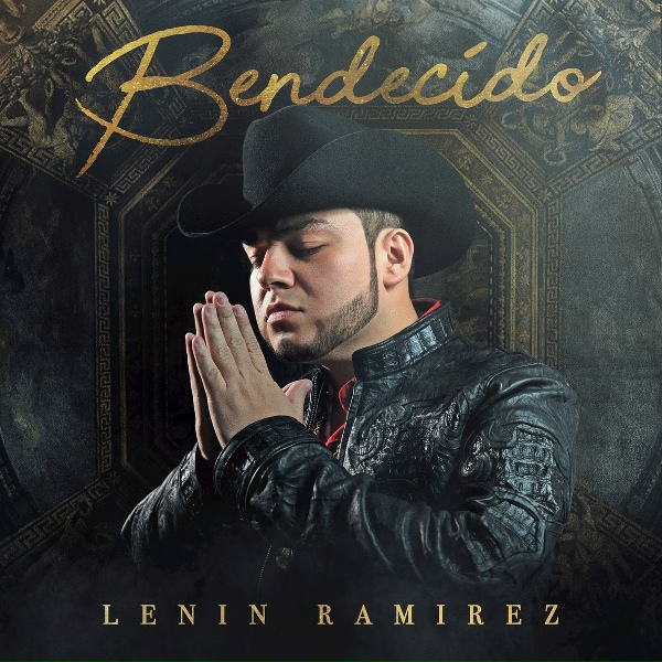 Обложка: Lenin Ramirez - I Love You Baby
