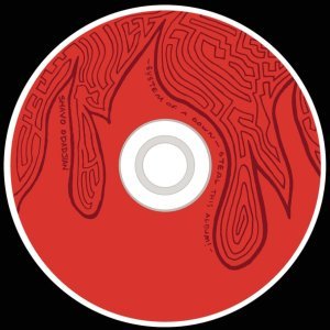 Обложка: System Of A Down - Streamline