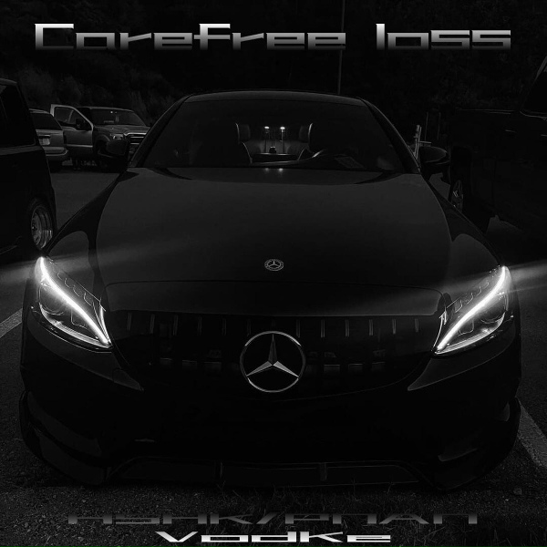 Обложка: VodKe, HSHK, PNAN feat. 无 - Carefree loss