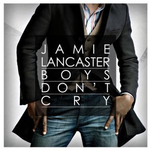 Обложка: Jamie Lancaster - It Ain't Over 'til It's Over