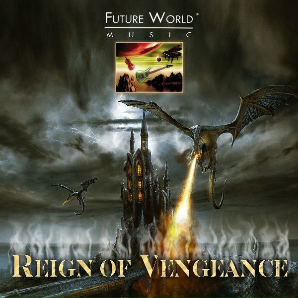 Обложка: Future World Music - New Beginnings