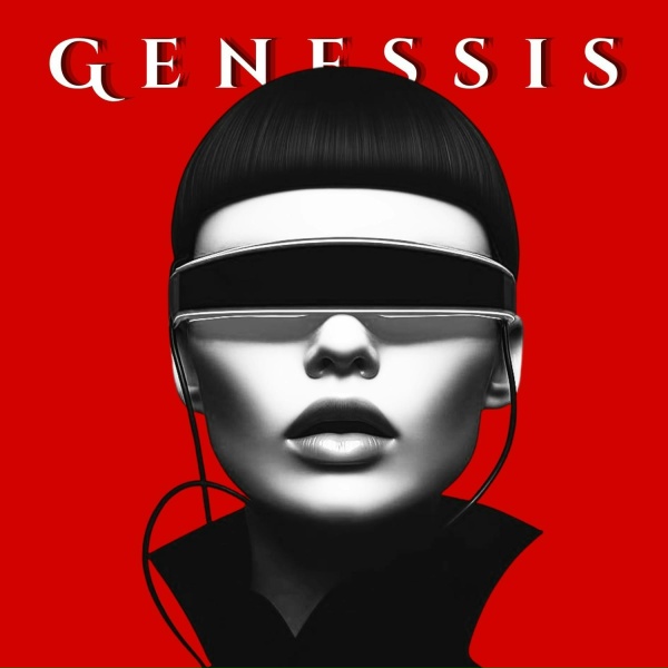 Обложка: KODI - Genesis