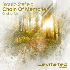 Обложка: Braulio Stefield - Chain Of Memories