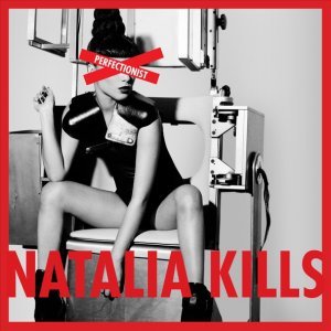 Обложка: Natalia Kills - Zombie