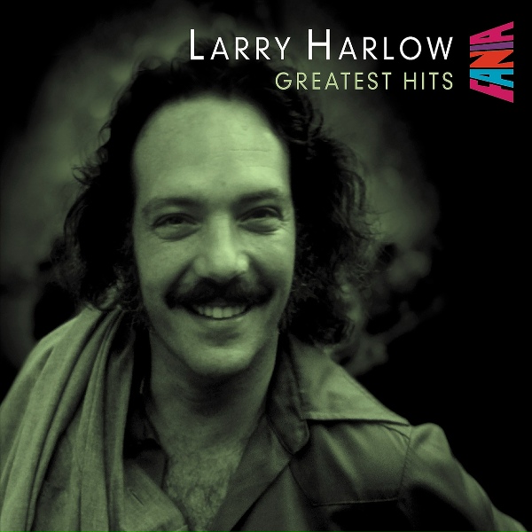Обложка: Orquesta Harlow, Larry Harlow feat. Junior Gonzalez - La Cartera