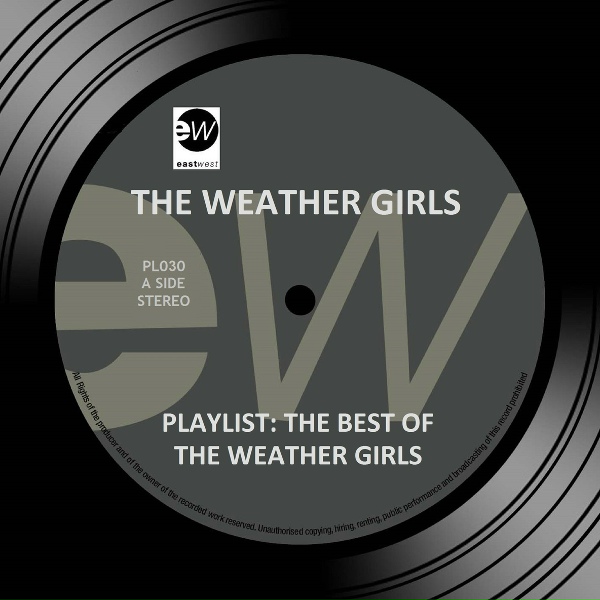 Обложка: The Weather Girls - Carwash