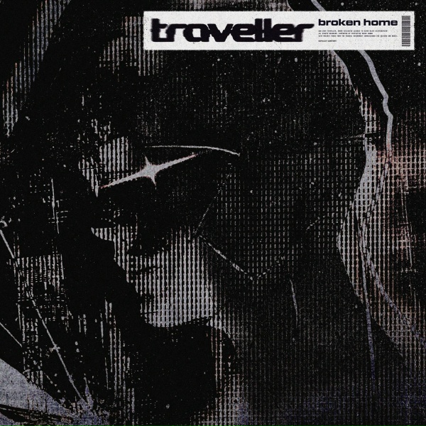 Обложка: Traveller - Acheron