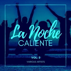 Обложка: Armando Traglia feat. Miguelito Valdes - Està Caliente