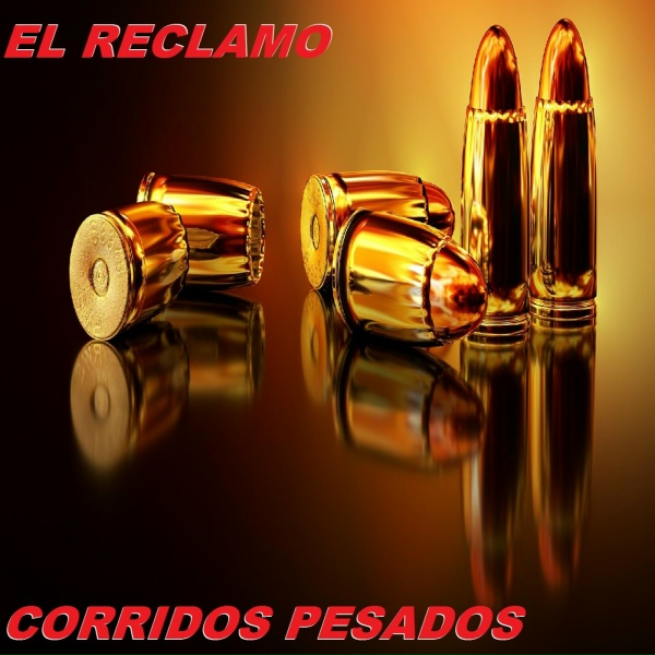 Обложка: Corridos Pesados - Caro Quintero Soy
