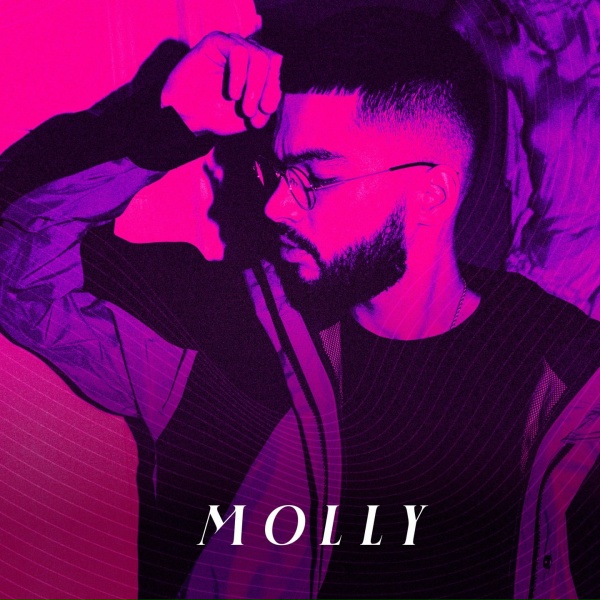 Обложка: Javan - Molly