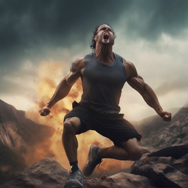 Обложка: Epic Maks - Extreme Action Sports Rock