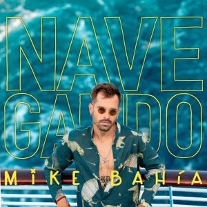 Обложка: Mike Bahía - ¿Cómo Estás?