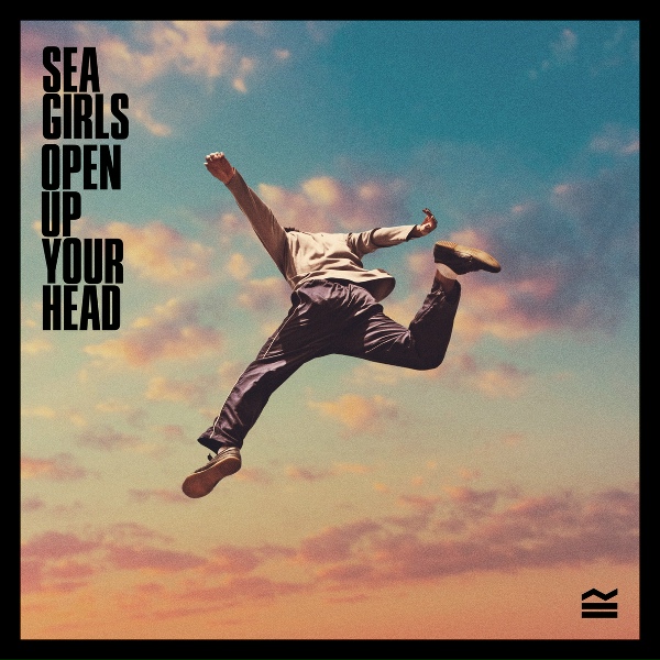 Фото: Sea Girls