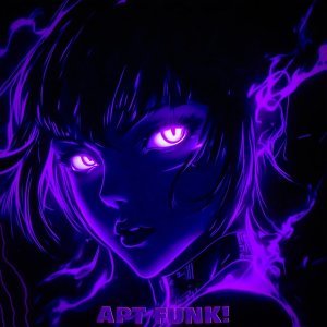 Обложка: xlout - APT FUNK!