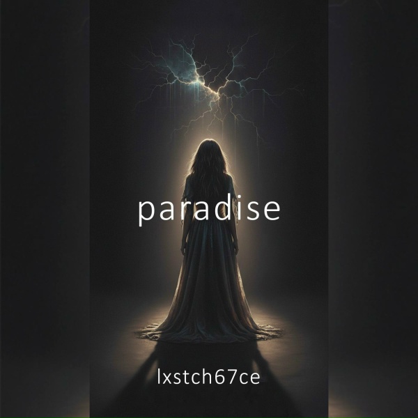Обложка: lxstch67ce - paradise