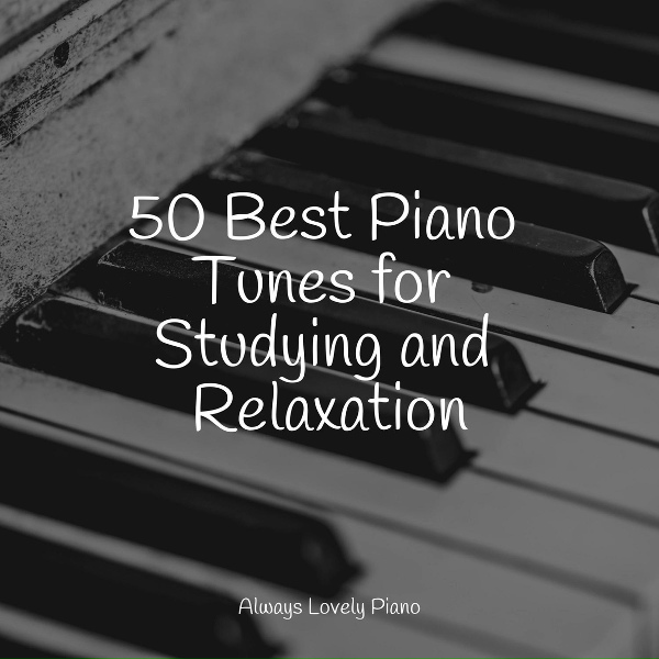 Обложка: Piano Therapy Sessions, Concentrate with Classical Piano, PianoDreams - Relaxation Station