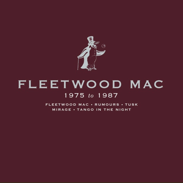 Обложка: Fleetwood Mac - Silver Springs