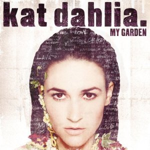 Обложка: Kat Dahlia - Lava