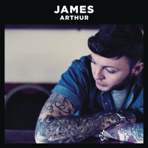 Обложка: James Arthur - Impossible