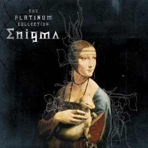 Обложка: Enigma - T.N.T. For The Brain