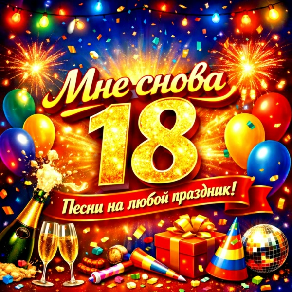 Обложка: Дмитрий Нестеров, Yarik Loser - Мне скоро 18
