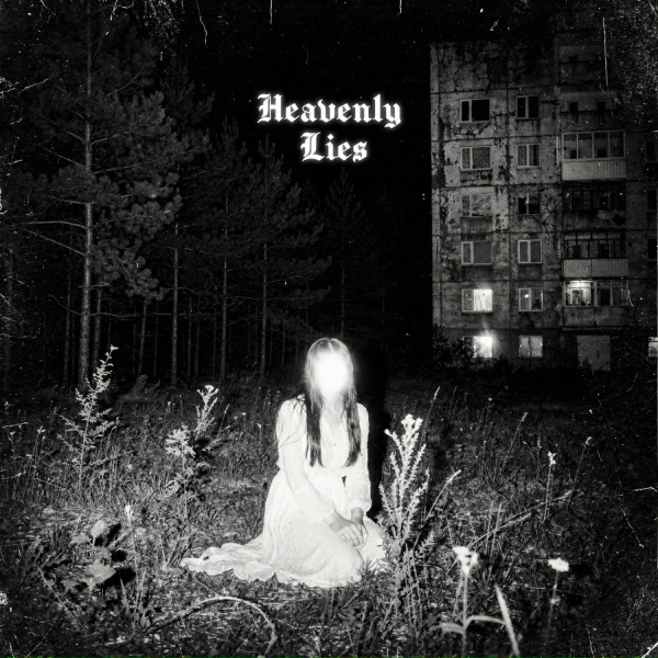 Обложка: HEVD CRVSHR, KVTHERINE - Heavenly Lies