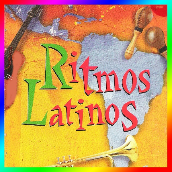 Обложка: Son Caribe - El Camarón