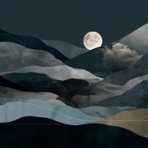 Обложка: EgorGayduk - Зимняя дорога
