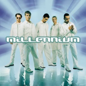 Обложка: Backstreet Boys - It's Gotta Be You