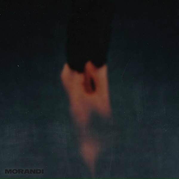 Обложка: .Filёv - MORANDI