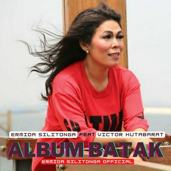 Обложка: Ermida Silitonga feat. Victor Hutabarat - Sahundulan