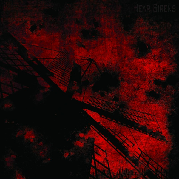 Обложка: I Hear Sirens - O Failing Vessel, Brave the Violent Sea