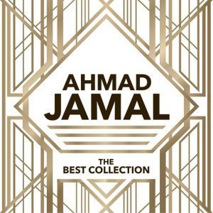Обложка: Ahmad Jamal Trio - Moonlight In Vermont