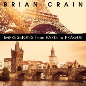 Обложка: Brian Crain - A Simple Life