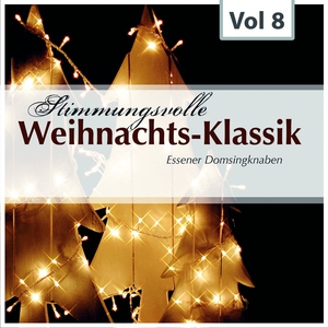 Обложка: Essener Domsingknaben, Georg Sump - Ave, maris stella