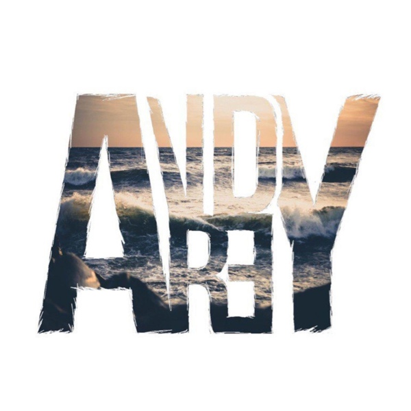 Обложка: Andy Rey - Скажи зачем