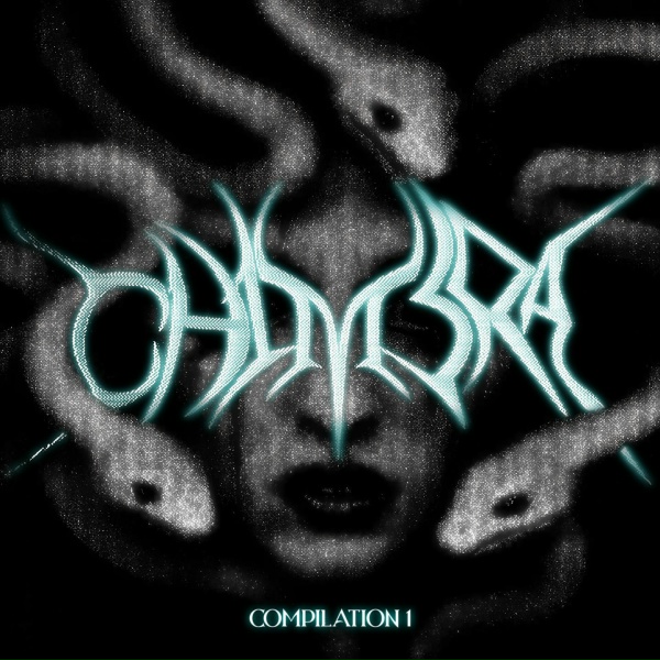 Обложка: LOST OCEVN - ANGELDUST