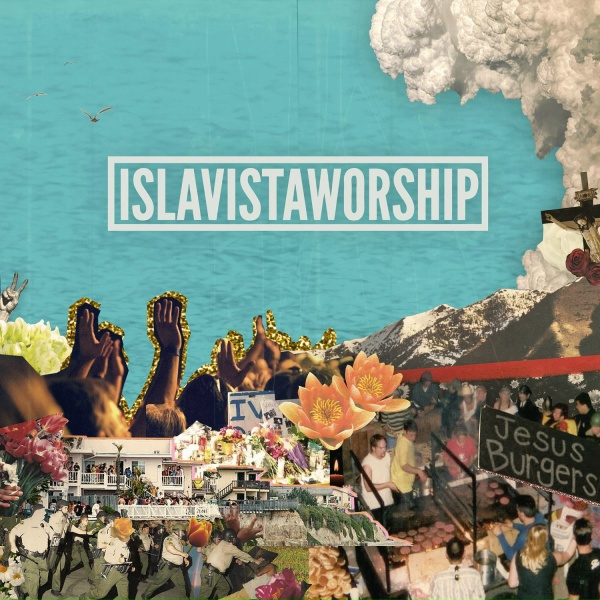 Обложка: Isla Vista Worship, Bre Reed - Lead Me