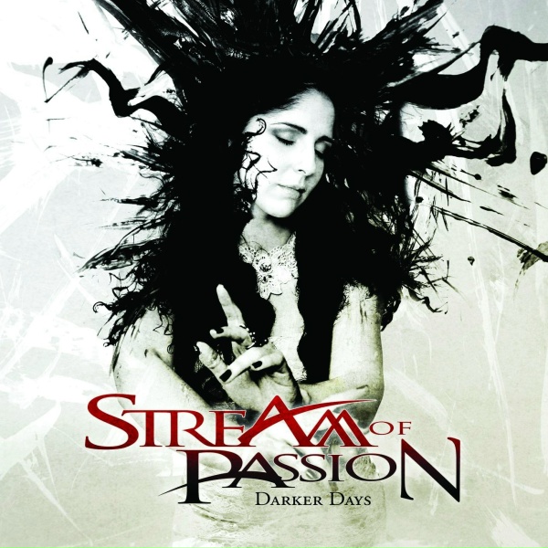 Обложка: Stream Of Passion - Spark