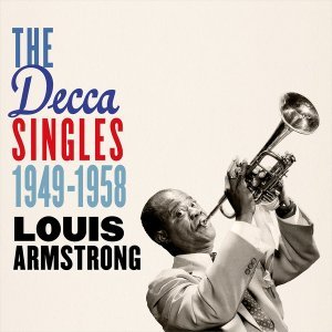 Обложка: Louis Armstrong, Gary Crosby - Lazy Bones