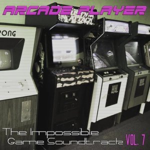 Обложка: Arcade Player - Mother Tongue (16-Bit Bring Me the Horizon Emulation)