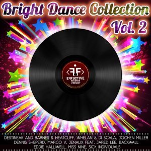 Обложка: Whelan & Di Scala feat. Eden - Thanks For The Memories