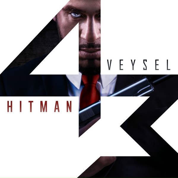 Обложка: Veysel - Besser als 50 Cent