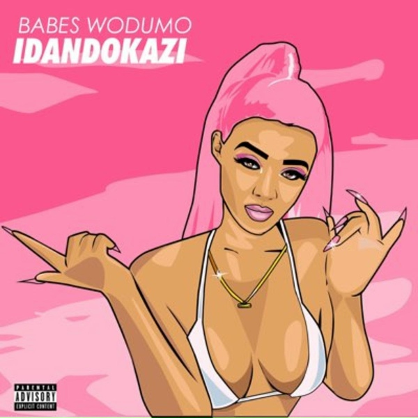 Обложка: Babes Wodumo feat. Madanon, Rockboy, BENZY - Umzimba