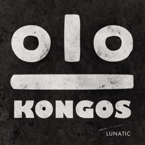 Обложка: KONGOS - Hey I Don't Know