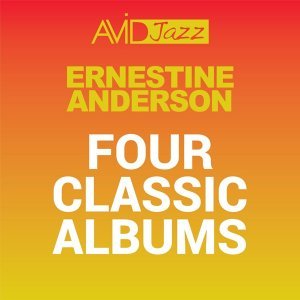 Обложка: Ernestine Anderson - Land of Dreams (Remastered)