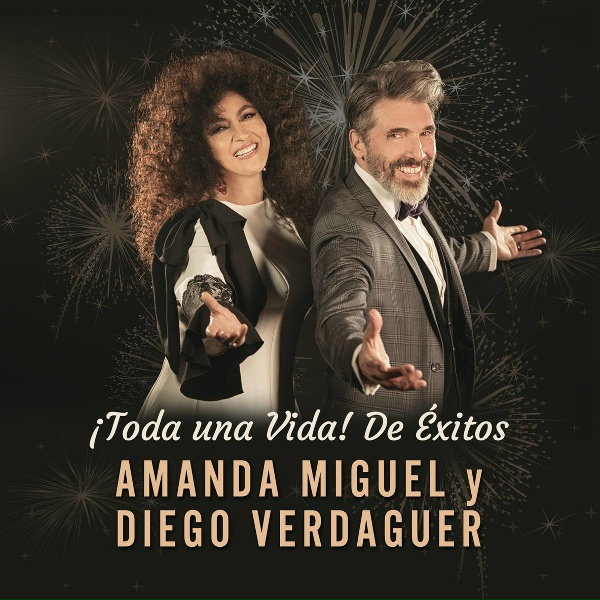 Обложка: Diego Verdaguer - El Pasadiscos