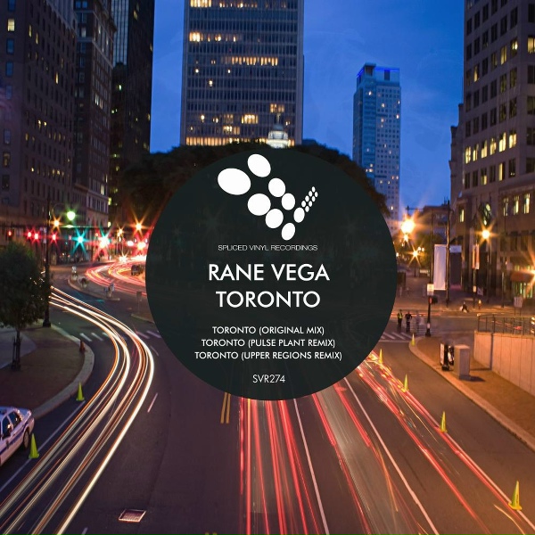 Фото: Rane Vega